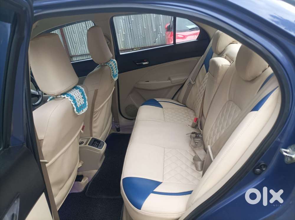 Maruti Suzuki Swift Dzire 2015-2017 Vdi Abs, 2018, Diesel