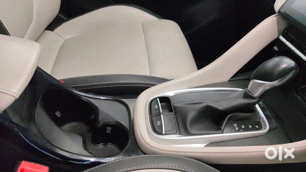 Mg Astor 1.5 Sharp Cvt, 2022, Petrol