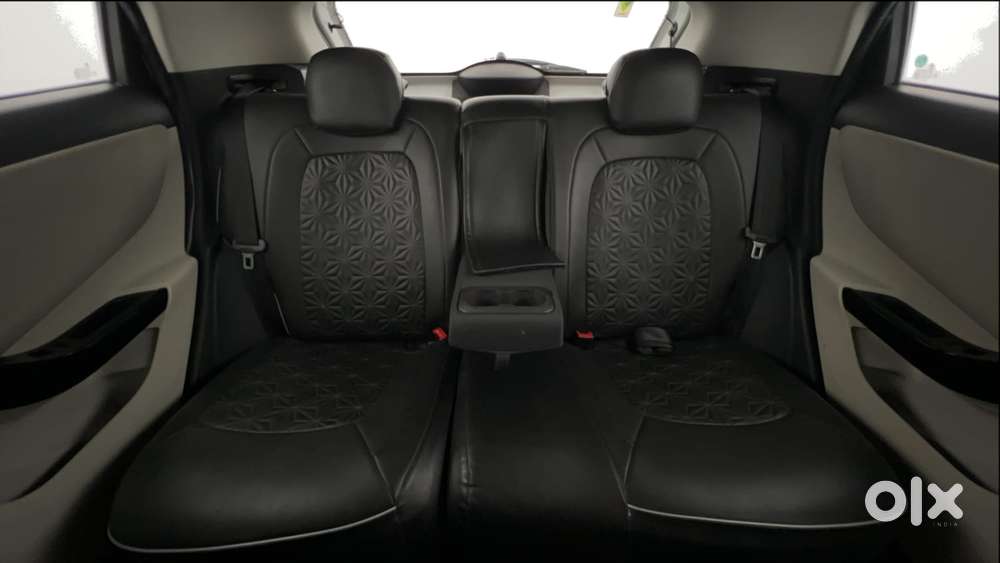 Tata Nexon 1.5 Revotorq Xz Plus, 2021, Diesel