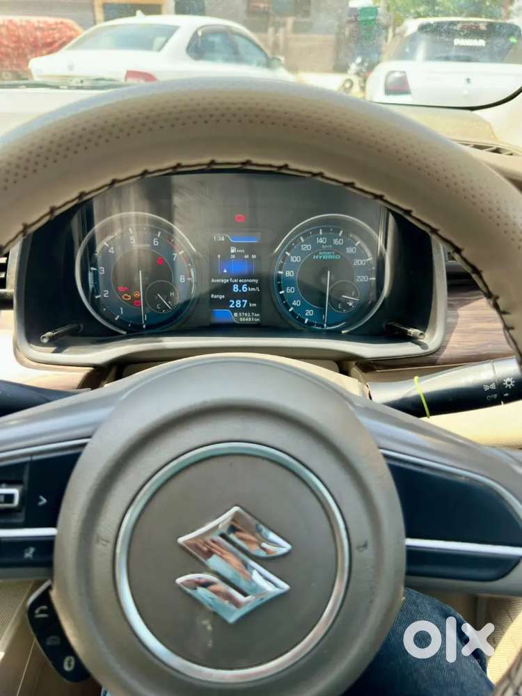 Maruti Suzuki Ertiga 2020 Cng & Hybrids 66000 Km Driven