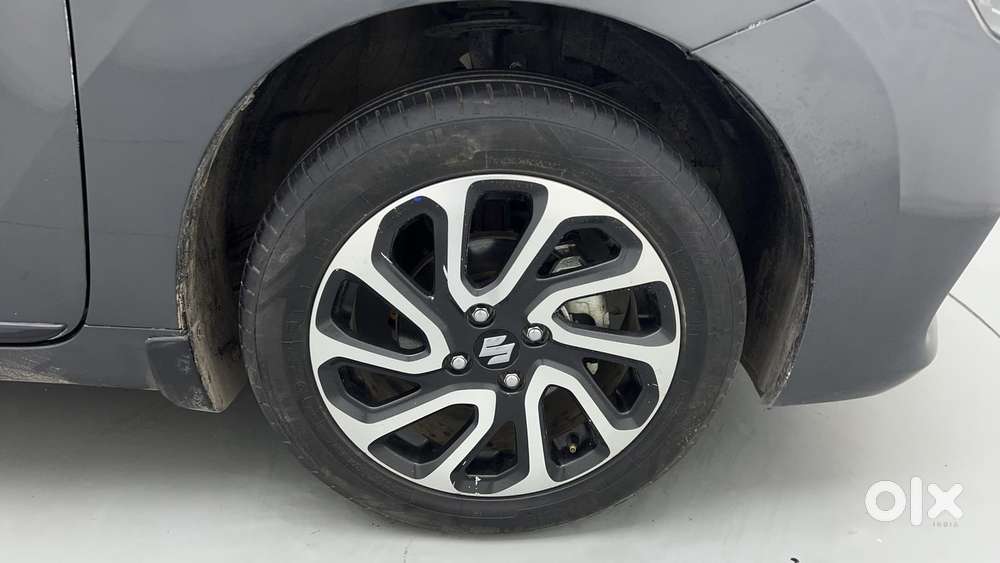 Maruti Suzuki Baleno Alpha, 2023, Petrol