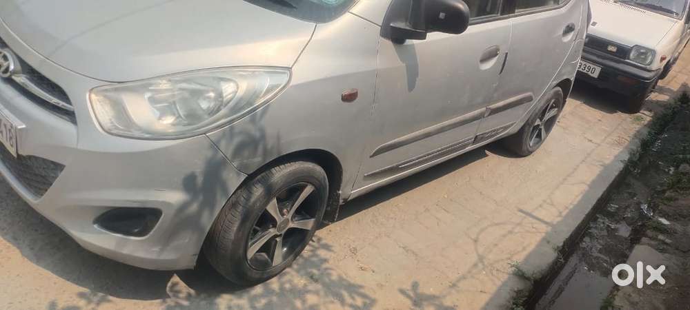 Hyundai I10 Petrol Well Maintained