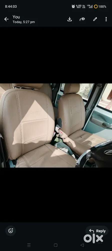 Mahindra Bolero Power Plus 2020 Diesel 47700 Km Driven