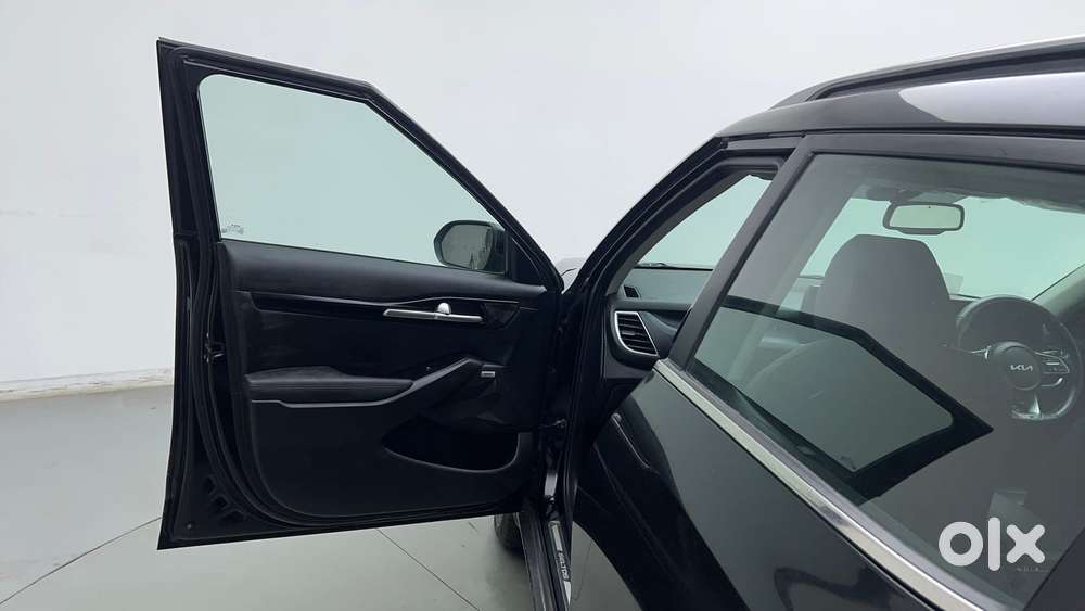 Kia Seltos Gtx Dct, 2022, Petrol