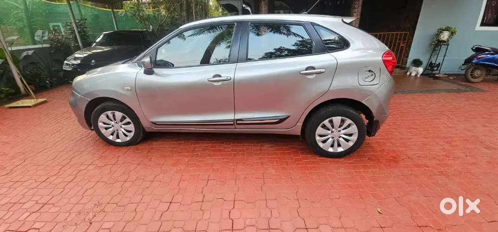 Baleno Manual Petrol Sigma Model