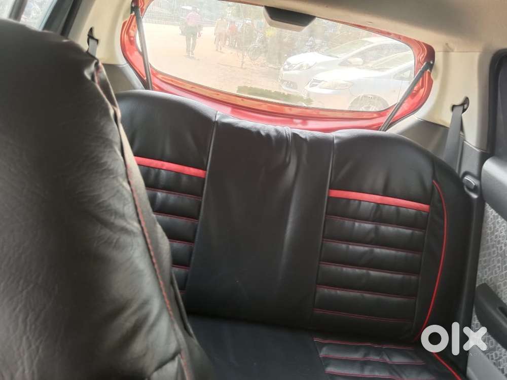 Maruti Suzuki Alto 800, 2019, Petrol