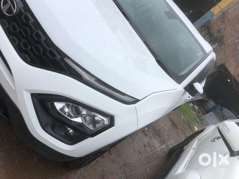 Tata Harrier 2.0 Kryotec Xz Sunroof, 2021, Diesel