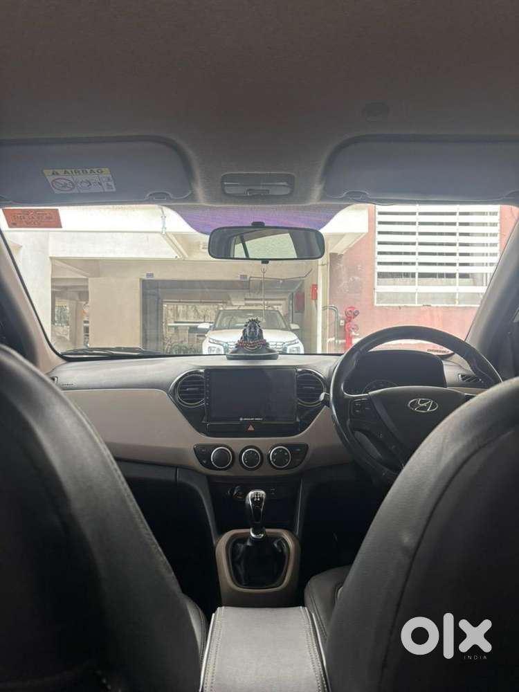 Hyundai Grand I10 Asta (o)