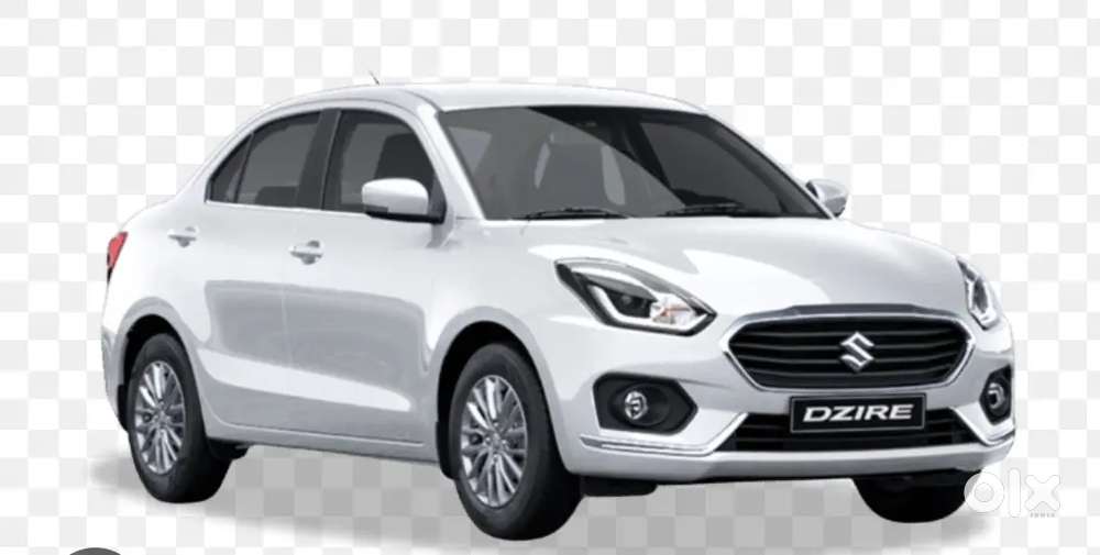 Continue Finance Maruti Suzuki Dzire 2023 Last Owner
