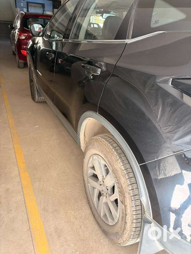 Tata Harrier Diesel 2020