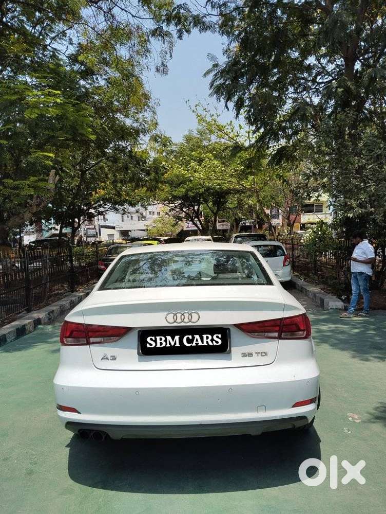 Audi A3 35 Tdi S Line, 2014, Diesel