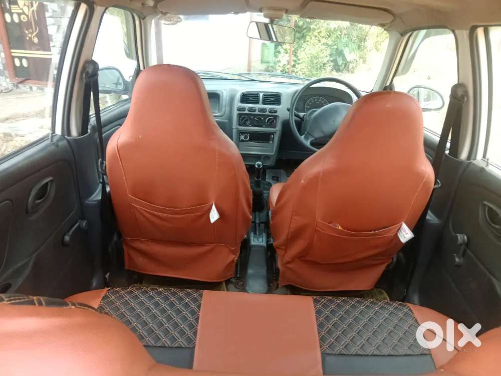 Maruti Suzuki Alto 800 2011 Petrol 76000 Km Driven