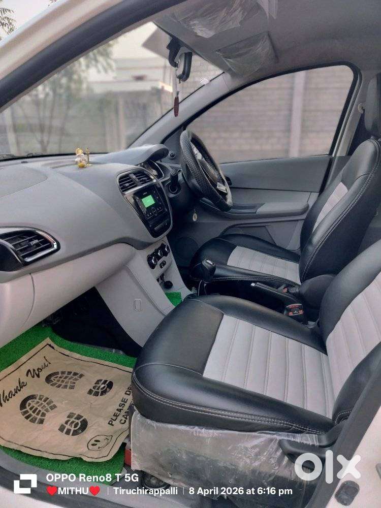 Tata Tigor Xz Cng, 2024, Cng & Hybrids