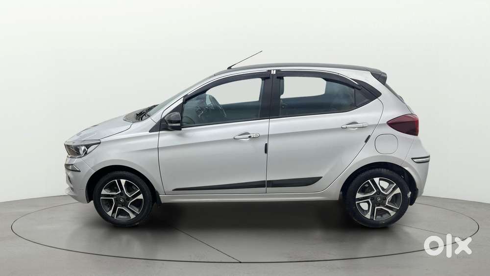 Tata Tiago 1.2 Revotron Xz Plus, 2020, Petrol