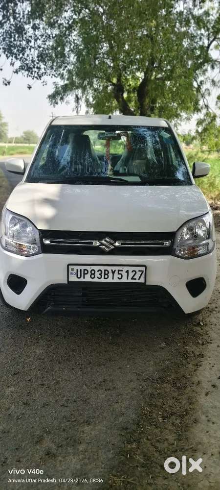 Maruti Suzuki Wagon R 1.0 2025