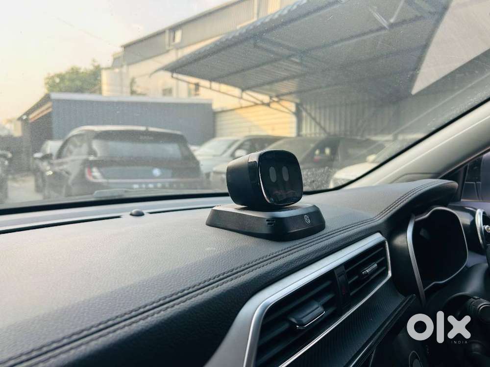 Mg Astor Sharp Turbo At 2022 With Extended Warranty Upto 2028