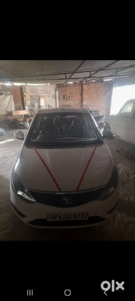 Tata Bolt Car..