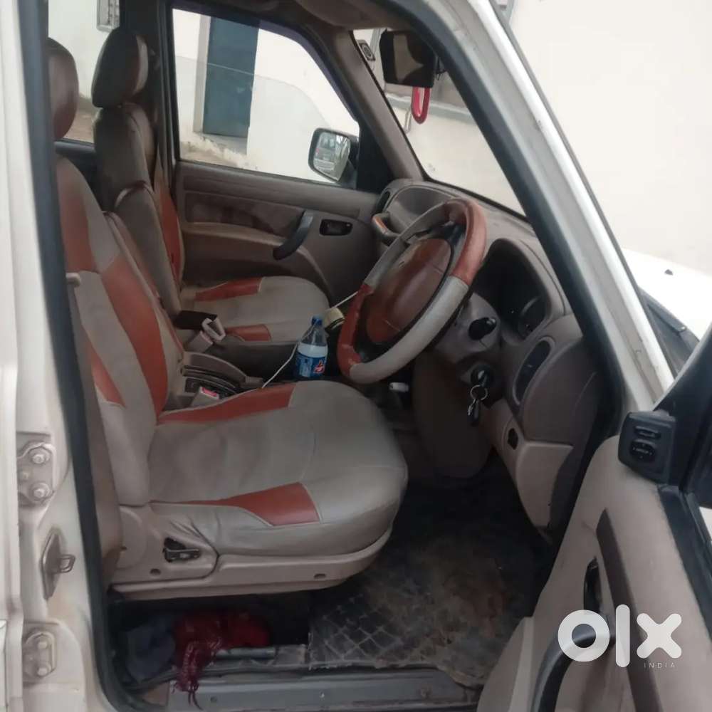 Mahindra Scorpio 2013 Diesel 150000 Km Driven