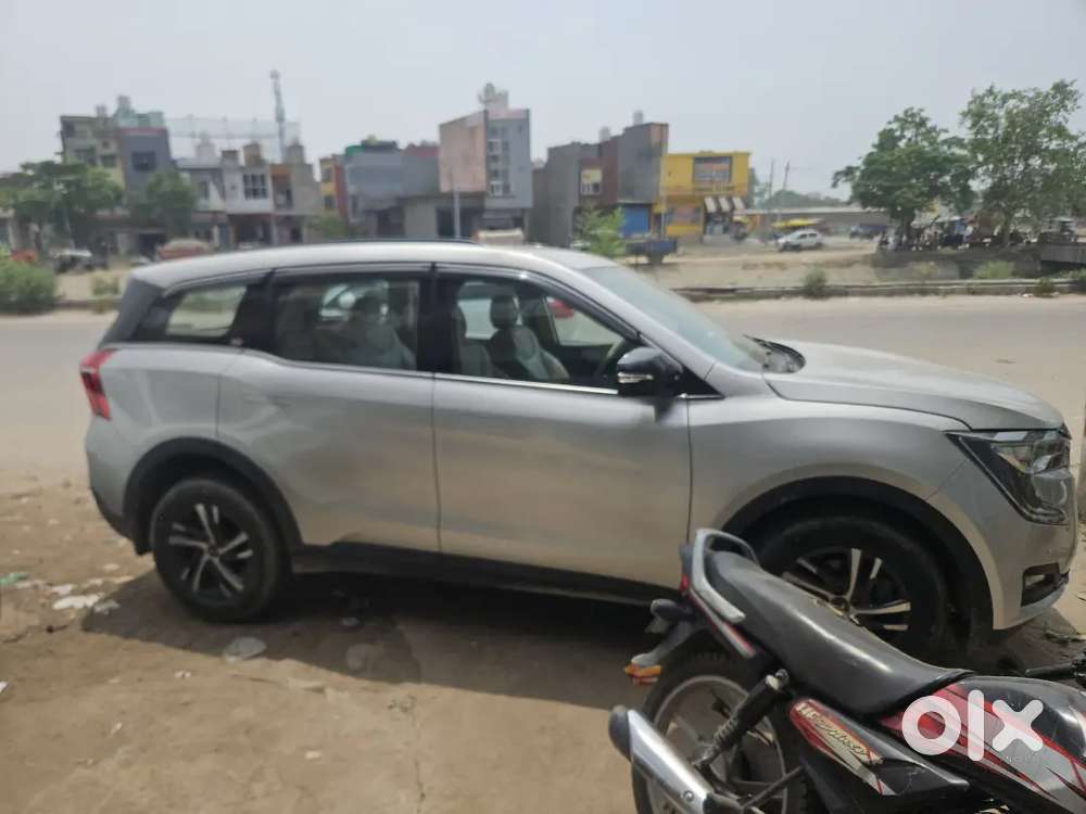 Mahindra Xuv700 Diesel 2022