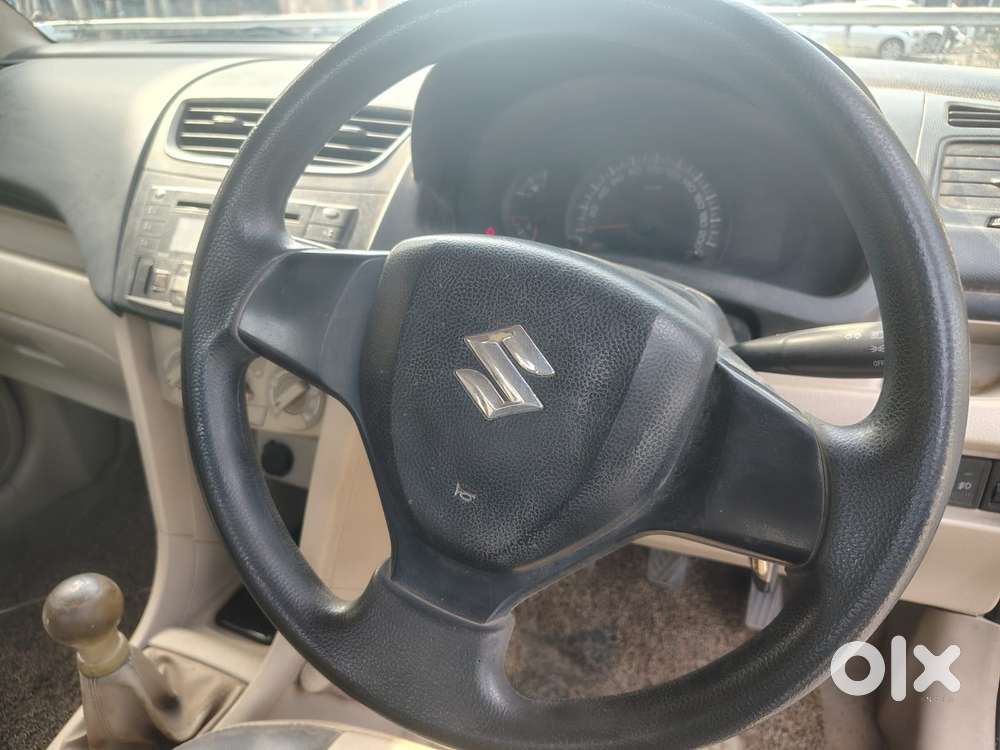 Maruti Suzuki Swift Dzire Ldi (o), 2014, Diesel