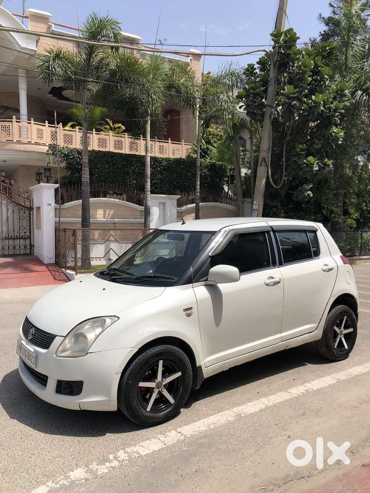 Maruti Suzuki Swift 2004-2010 Vdi Bsiv W Abs, 2008, Diesel