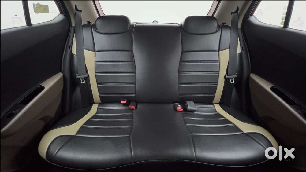 Hyundai Grand I10 1.2 Kappa Magna, 2014, Petrol