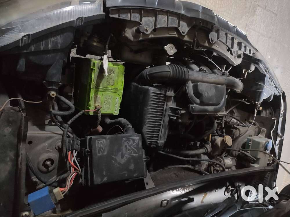 Renault Kwid 2016 Petrol 55429 Km Driven