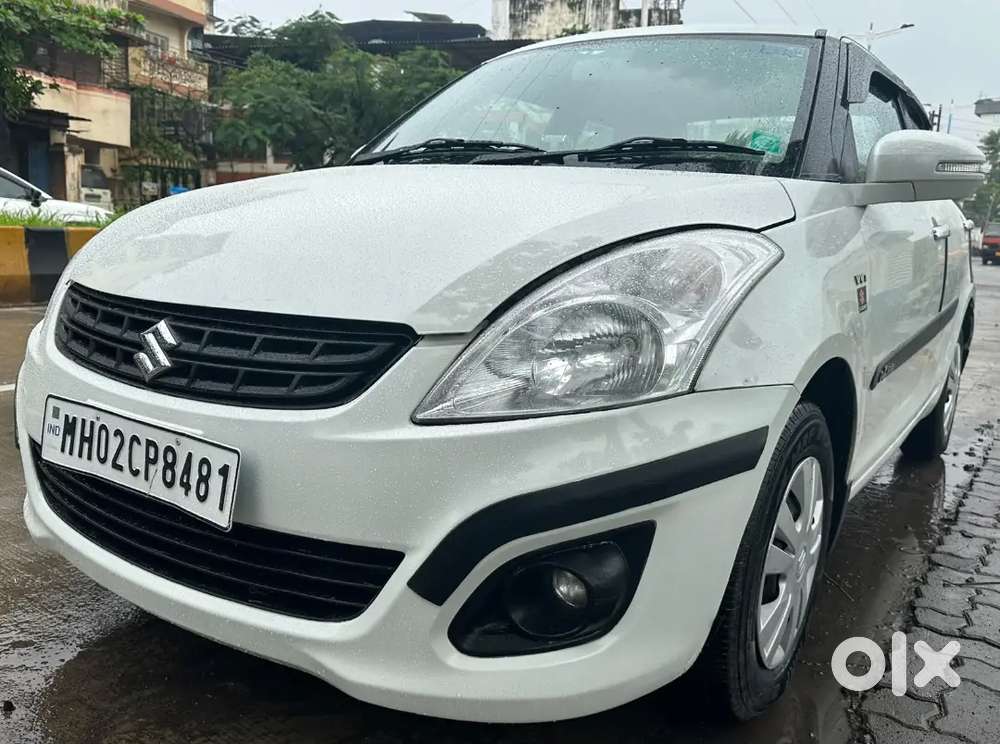 Swift Dzire 2012 Vxi(o) Amt