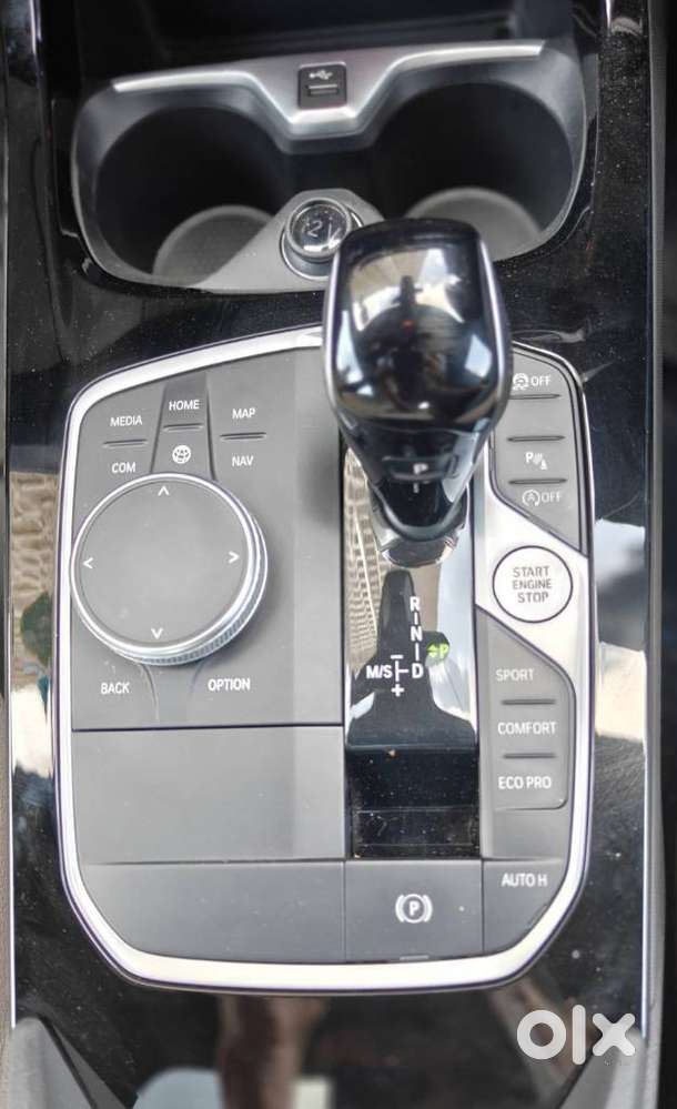 Bmw 2 Series Gran Coupe 220d M Sport [ ], 2022, Petrol