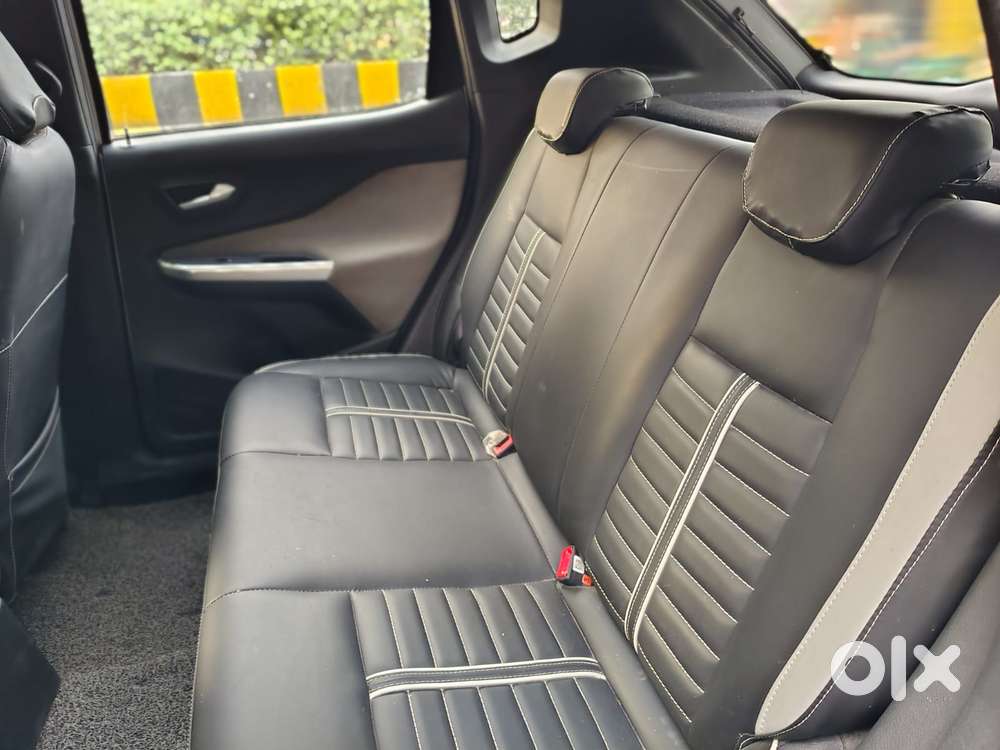 Nissan Magnite 1.0 Xl, 2021, Cng & Hybrids