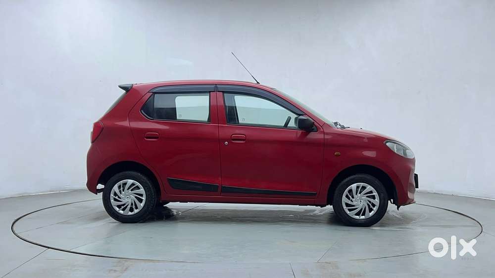 Maruti Suzuki Alto K10 Plus Edition, 2023, Petrol