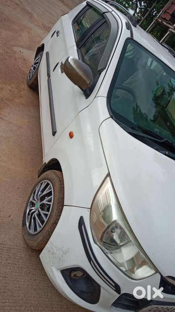 Maruti Suzuki Alto K10 1.0 Vxi Amt, 2019, Petrol