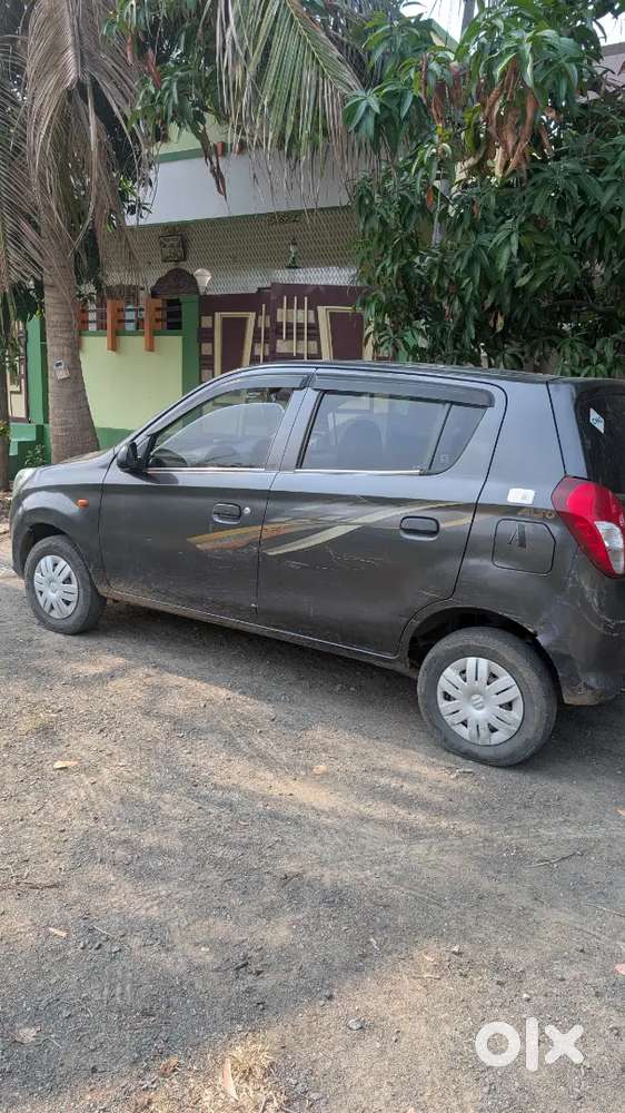 Maruti Suzuki Alto 800 2015 Cng & Hybrids Well Maintained