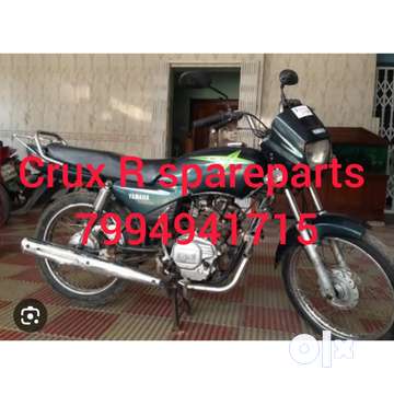 Bajaj boxer old model spare parts hot sale