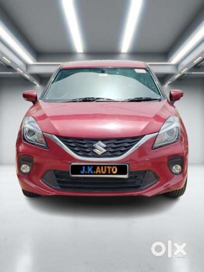 Maruti Suzuki Baleno Zeta, 2019, Petrol