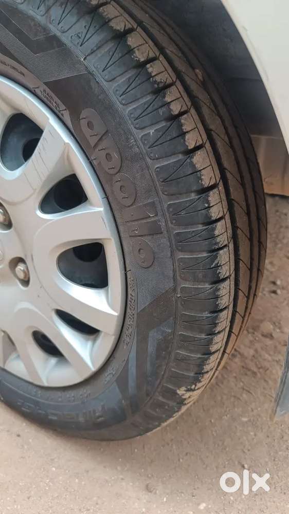 Hyundai I20 2011 Petrol Good Condition