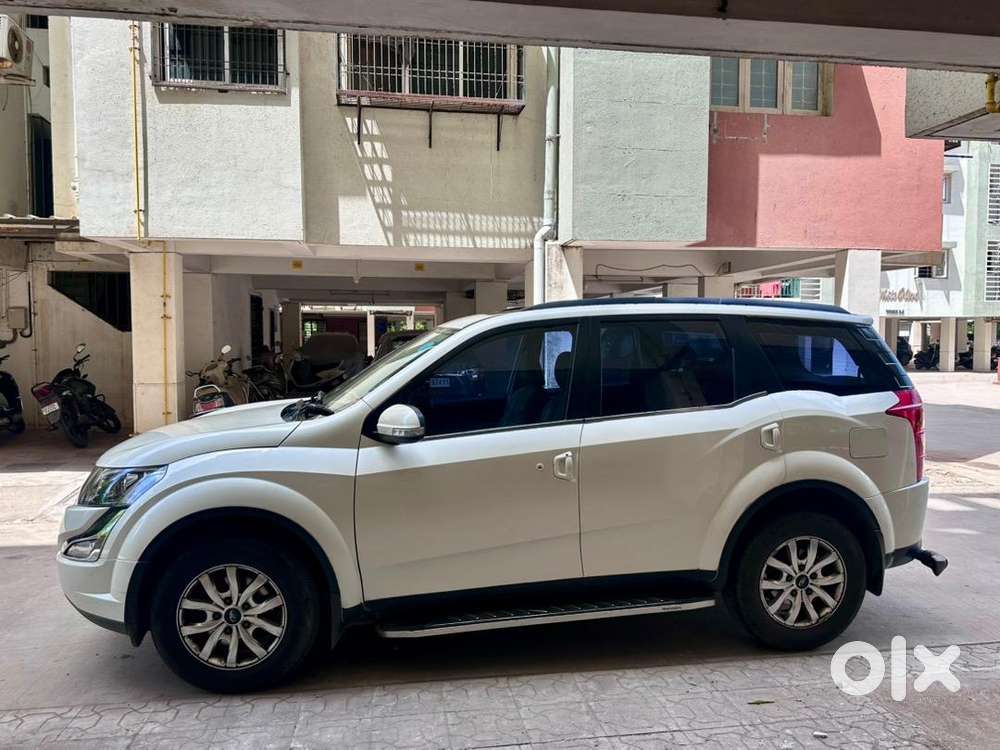 Mahindra Xuv500 2016 Diesel Excellent Condition