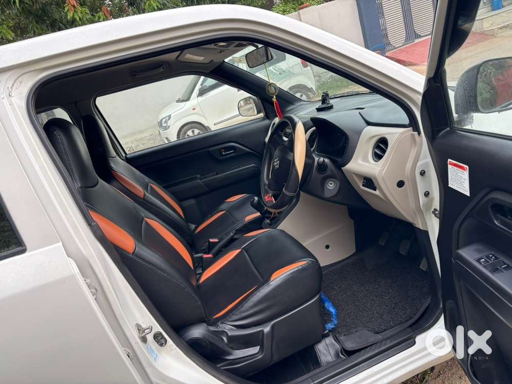 Maruti Suzuki Hybrid 2023