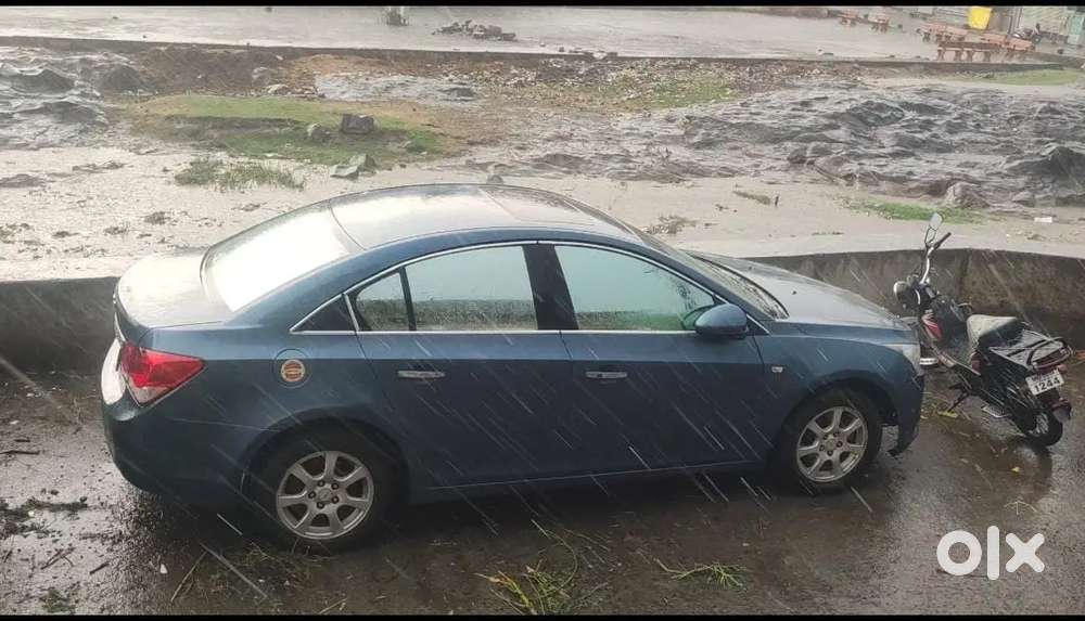 Chevrolet Cruze 2010 Diesel Good Condition