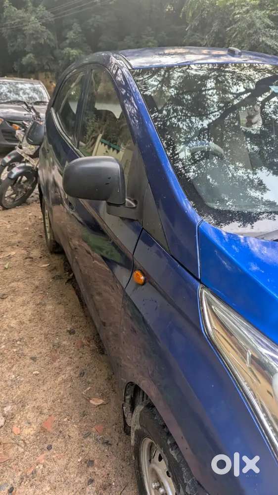 Hyundai Eon Commercial | Petrol | Good Mileage