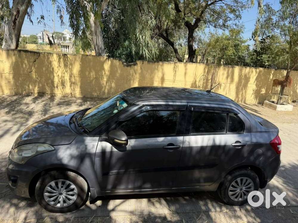 Maruti Suzuki Swift Dzire 1.3 Vxi, 2012, Petrol