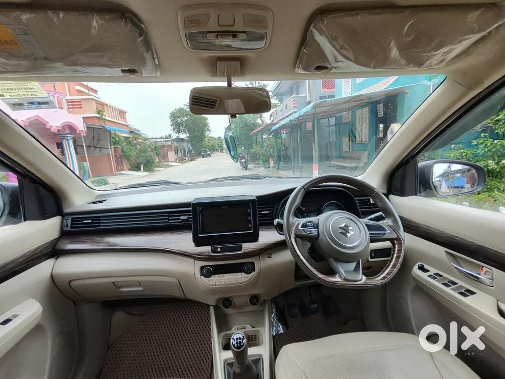 Maruti Suzuki Ertiga Diesel 2018 Zdi+ Shvs