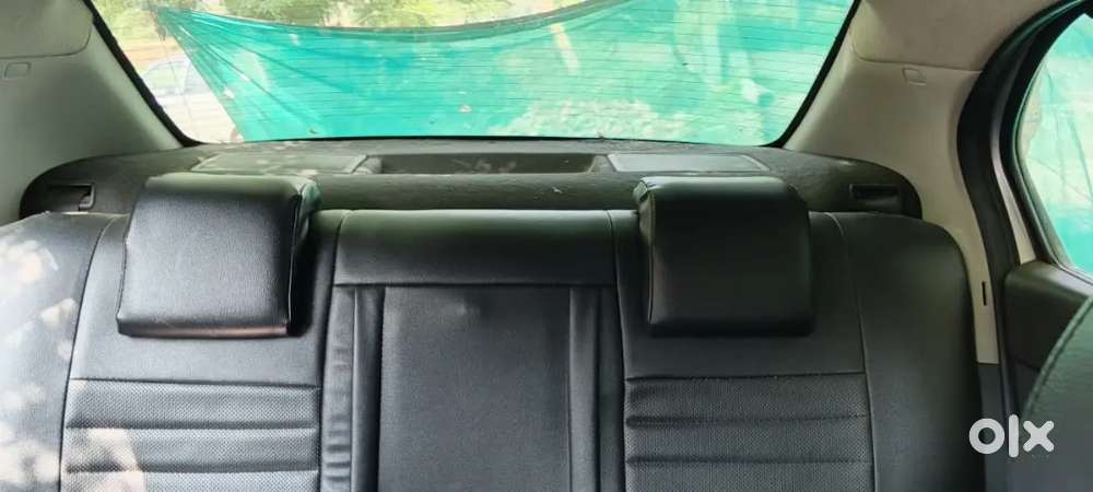 Ford Fiesta 2012 Diesel Good Condition