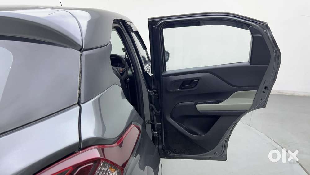 Tata Punch Adventure, 2023, Petrol