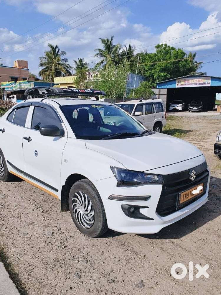Maruti Suzuki Swift Dzire Tour, 2025, Cng & Hybrids