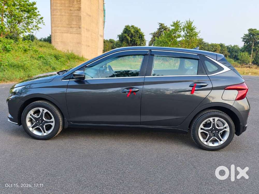 Hyundai I20 1.2 Spotz, 2023, Petrol