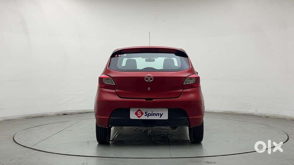Tata Tiago Xza, 2019, Petrol