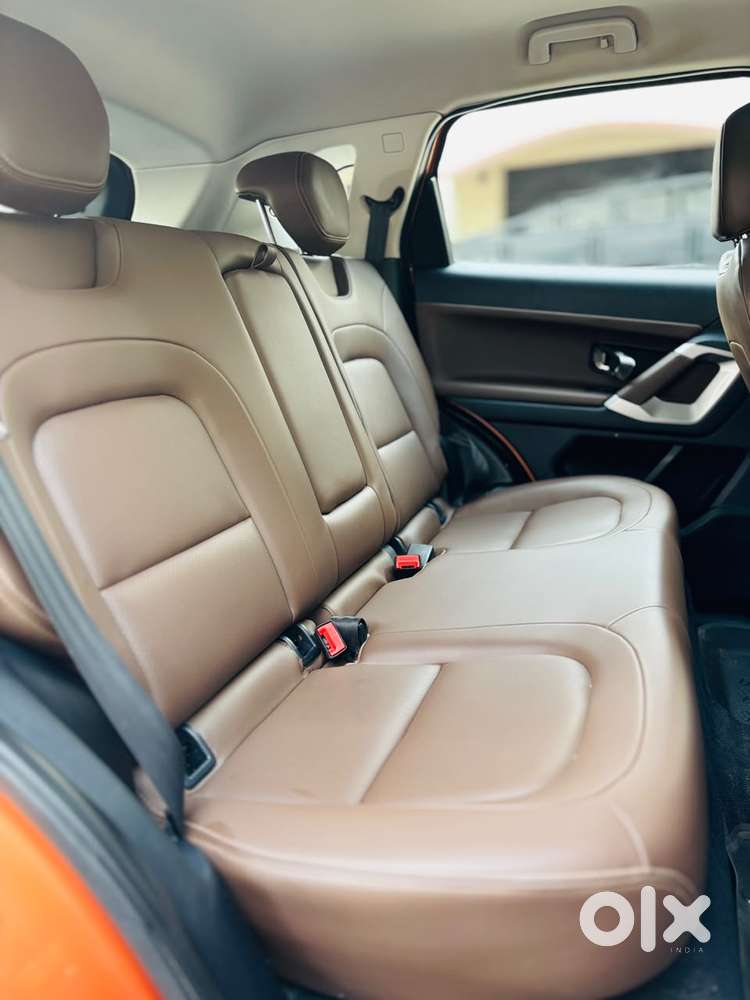 Tata Harrier Xz+, 2019, Diesel