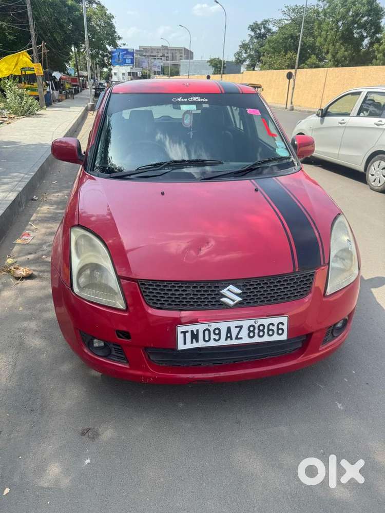 Maruti Suzuki Swift 2009