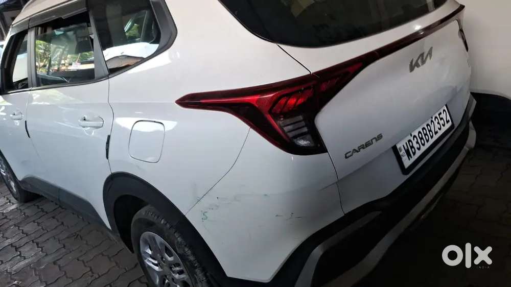 Kia Carens 1.5 Prestige 2023